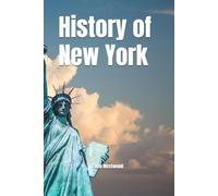 History of New York