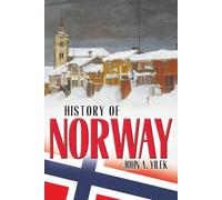 History of Norway