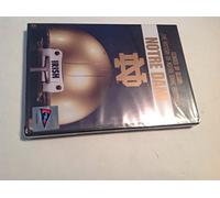 History of Notre Dame Football [Reino Unido] [DVD]