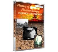 History of Nuclear Energy - Problems and Promises (2-DVD Set) [Reino Unido]