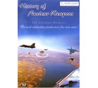 History of Nuclear Weapons - The Ultimate Weapons (2-DVD Set) [Reino Unido]