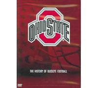 History of Ohio State Football [Reino Unido] [DVD]