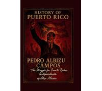 History of Puerto Rico: Pedro Albizu Campos