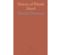 History of Rhode Island