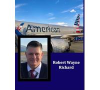 History of Robert W. Richard