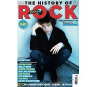 History of Rock 1966: Rock Music, Music History, Rock Music Gift, 1960s, Rockers, Rock Music Books, The Beatles, The Kinks