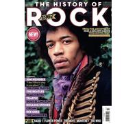 History of Rock 1967: The Psychedelic Explosion of 1967: The Beatles, Jimi Hendrix at Monterey, Pink Floyd & The Rolling Stones