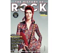 History of Rock 1972: Rock Music, Music History, Rock Music Gift, 1970s, Rockers, Rock Music Books
