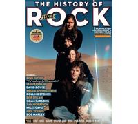History of Rock 1973: A Deep Dive into the Bands and Records That Shaped the Seventies