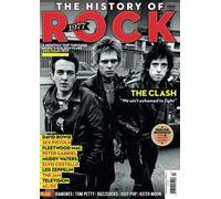 History of Rock 1977: Rock Music, Music History, Rock Music Gift, 1970s, Rockers, Rock Music Books