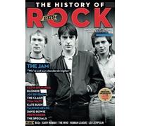 History of Rock 1979: Rock Music Enthusiasts, NME, Rockers, 1970's