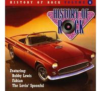 History of Rock 6