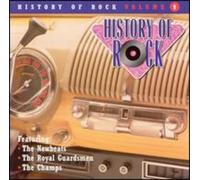 History of Rock 9