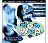 History of Rock - The Doo Wop Era, Part 2