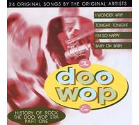 History of Rock: The Doo Wop Era, Pt. 1