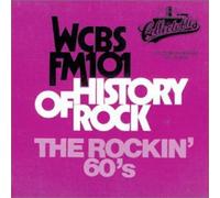 History of Rockin 60's