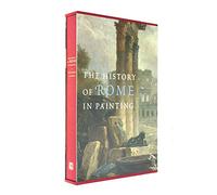 History of Rome in Painting