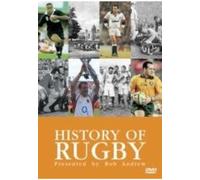 History of Rugby [Reino Unido] [DVD]
