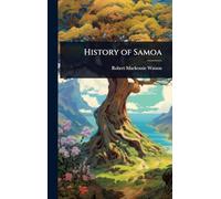 History of Samoa