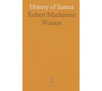 History of Samoa