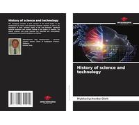 History of science and technology