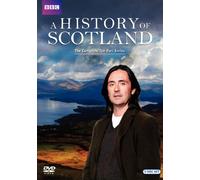 History of Scotland [USA] [DVD]