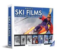 History of Ski Films by Glen Plake