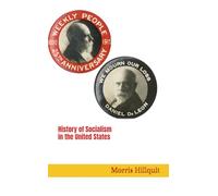 History of Socialism in the United States (Marxism Made Cheap)
