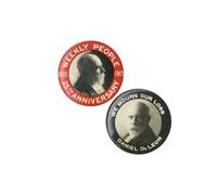 History of Socialism in the United States (Marxism Made Cheap)