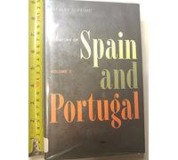 History of Spain and Portugal: v. 2