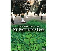 History of St Patrick's Day [Reino Unido] [DVD]