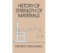 History Of Strength Of Materials