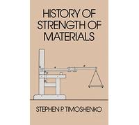 History Of Strength Of Materials