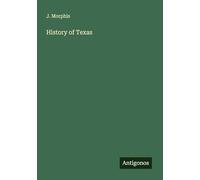 History of Texas
