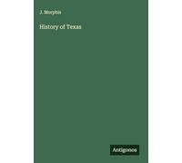 History of Texas