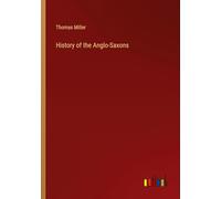 History of the Anglo-Saxons