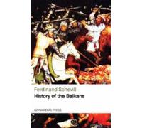History Of The Balkans (ebook)