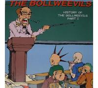 History of the Bollweevils