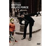 History of the British Police [Reino Unido] [DVD]