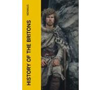 History Of The Britons (ebook)