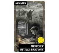 History Of The Britons (ebook)