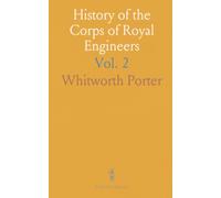 History of the Corps of Royal Engineers