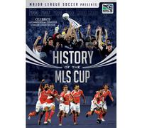 History of the Cup [Reino Unido] [DVD] [Reino Unido]