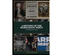 History of the Democratic Party