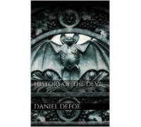 History Of The Devil (ebook)