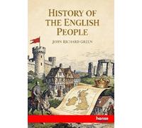 History of the English People: Book VIII