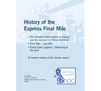 History of the Express Final Mile