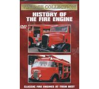 History of the Fire Engine [Reino Unido] [DVD]