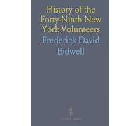 History of the Forty-Ninth New York Volunteers