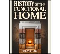 History of the Functional Home: From Ancient Hearths to Modern Living Spaces, a Global Story of How Civilisation Built Its Homes